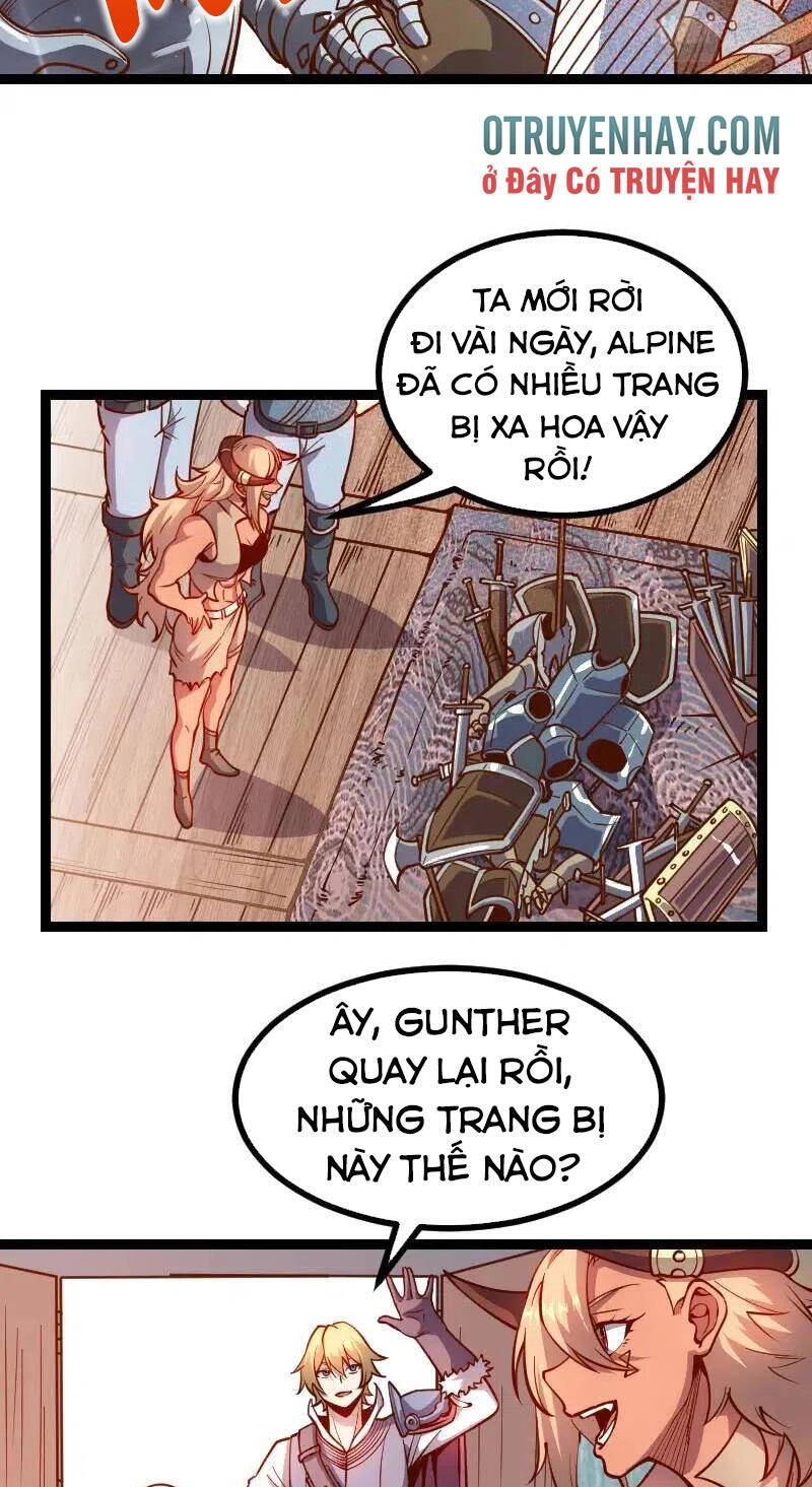 Tối Cường Thành Chủ Đích Dị Giới Chapter 31 - 2