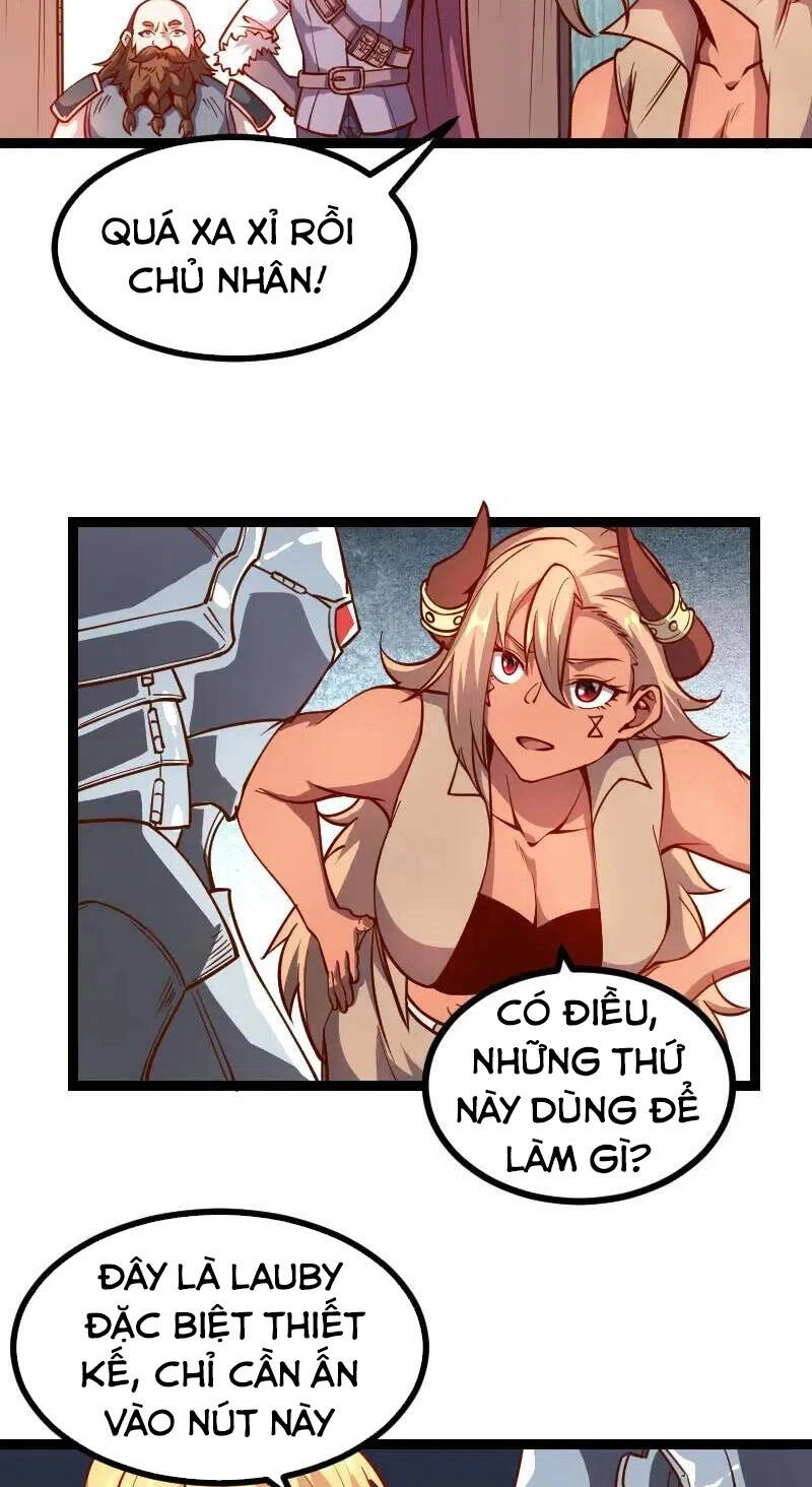 Tối Cường Thành Chủ Đích Dị Giới Chapter 31 - 3