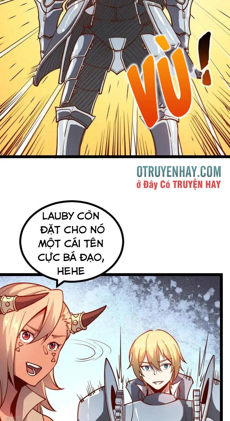 Tối Cường Thành Chủ Đích Dị Giới Chapter 31 - 5