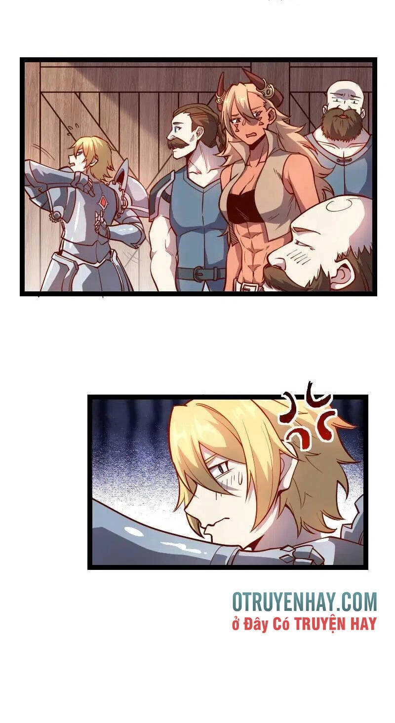 Tối Cường Thành Chủ Đích Dị Giới Chapter 31 - 7