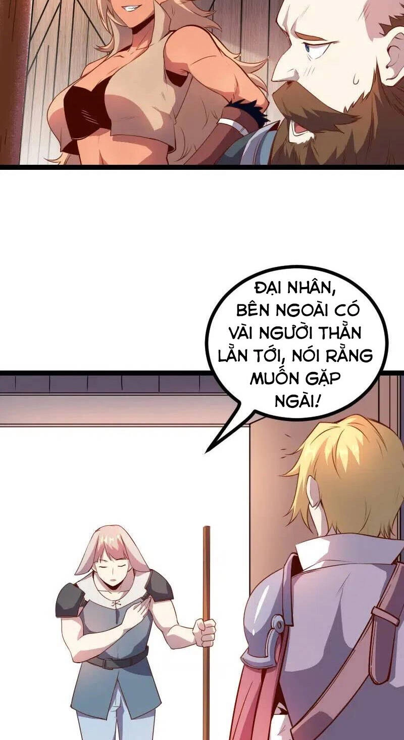 Tối Cường Thành Chủ Đích Dị Giới Chapter 31 - 10