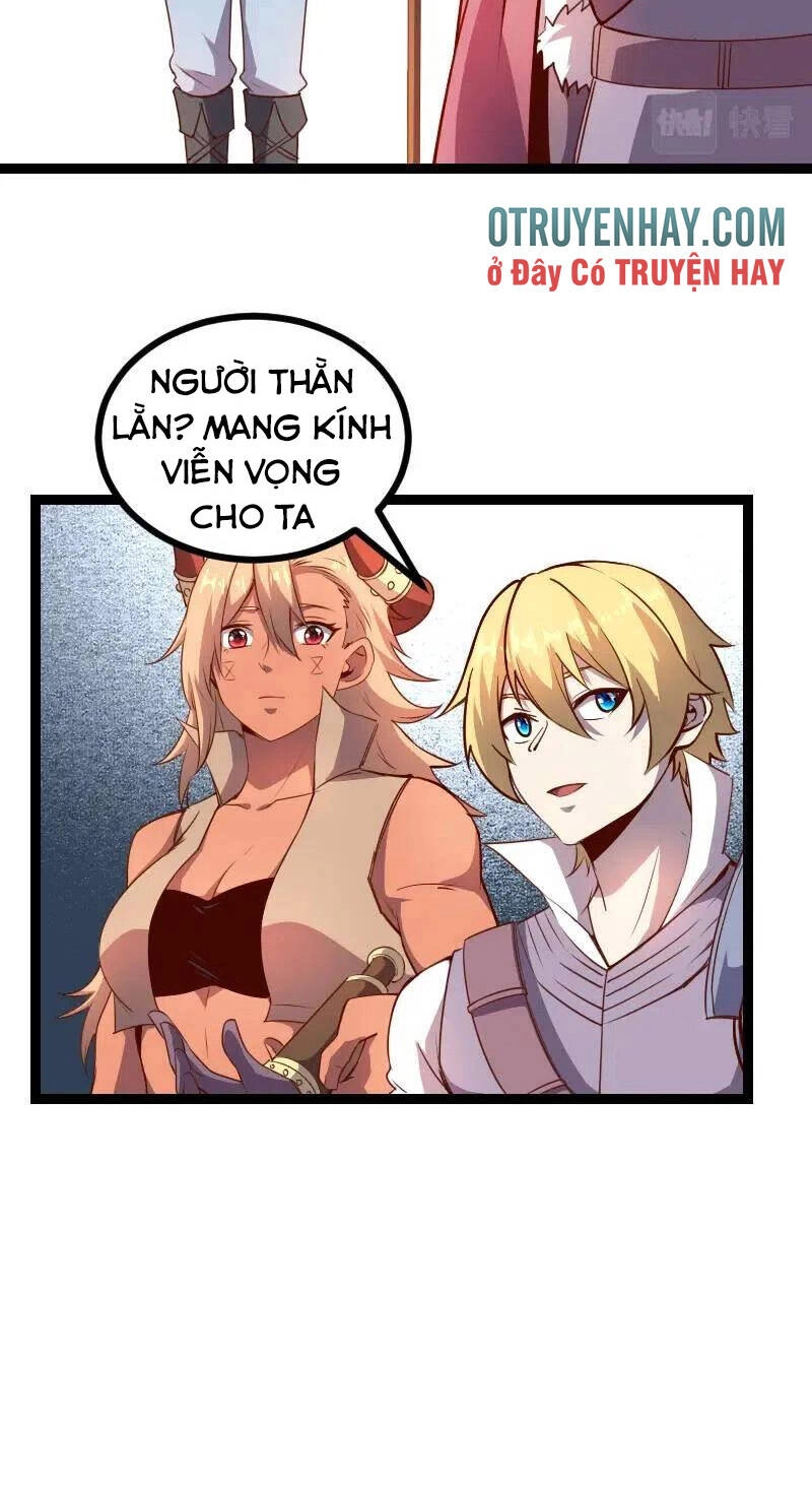 Tối Cường Thành Chủ Đích Dị Giới Chapter 31 - 11