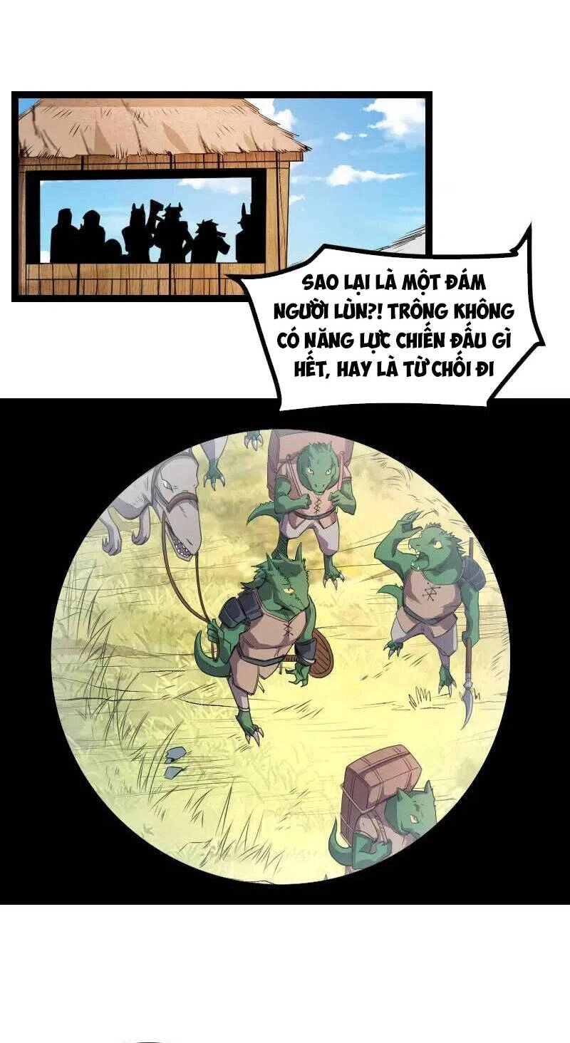 Tối Cường Thành Chủ Đích Dị Giới Chapter 31 - 12