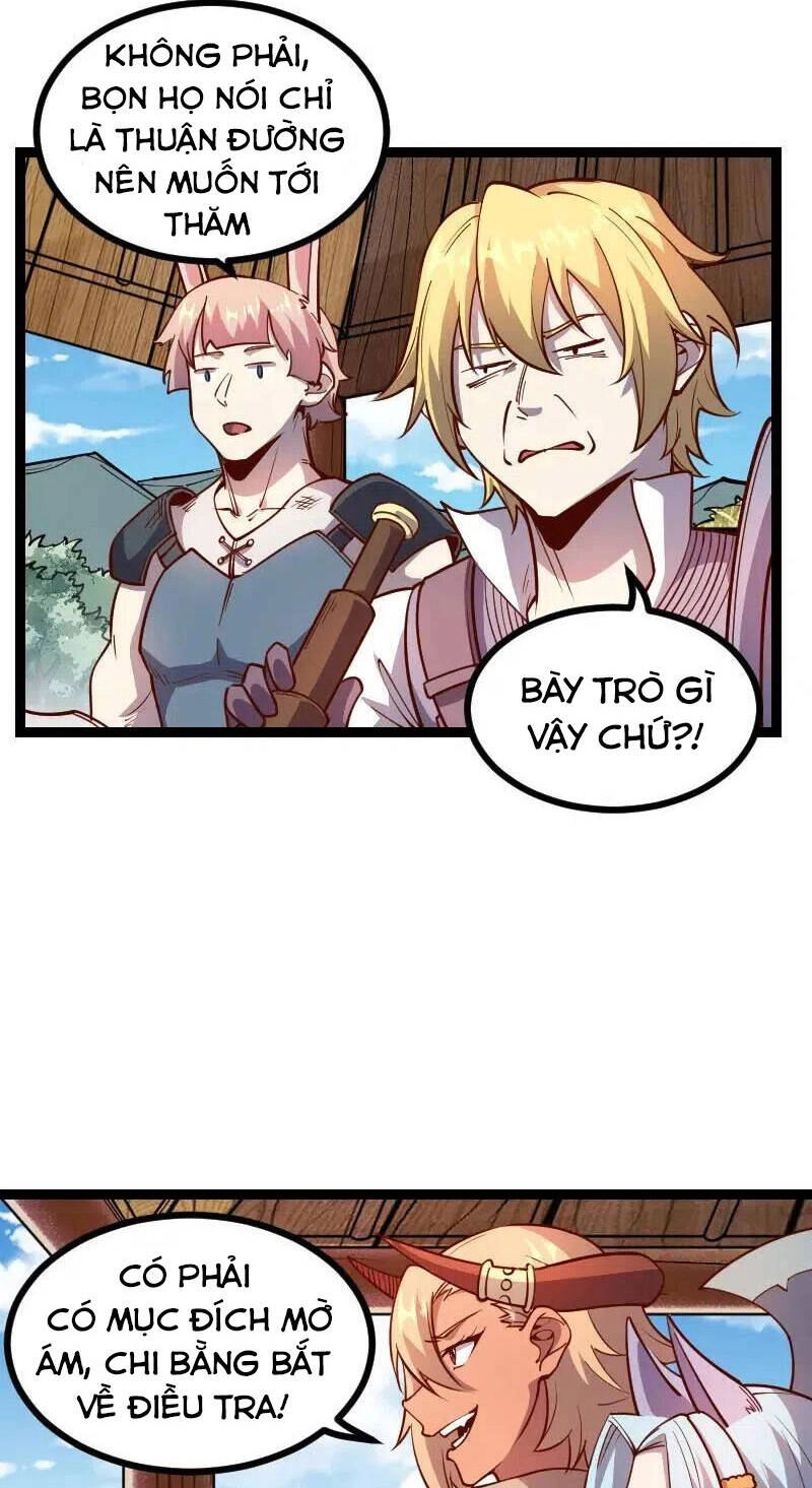 Tối Cường Thành Chủ Đích Dị Giới Chapter 31 - 13