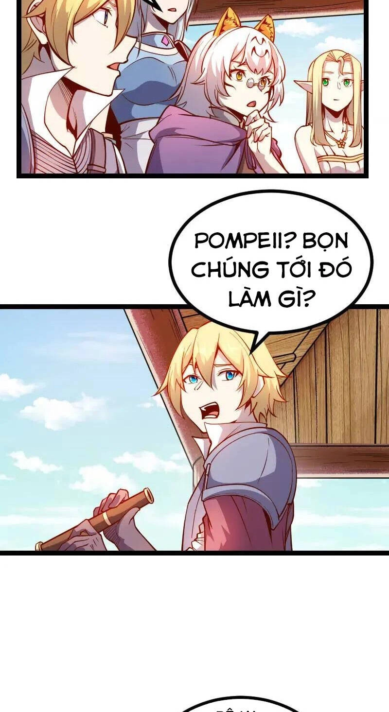 Tối Cường Thành Chủ Đích Dị Giới Chapter 31 - 15