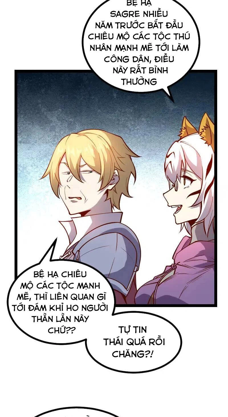 Tối Cường Thành Chủ Đích Dị Giới Chapter 31 - 16