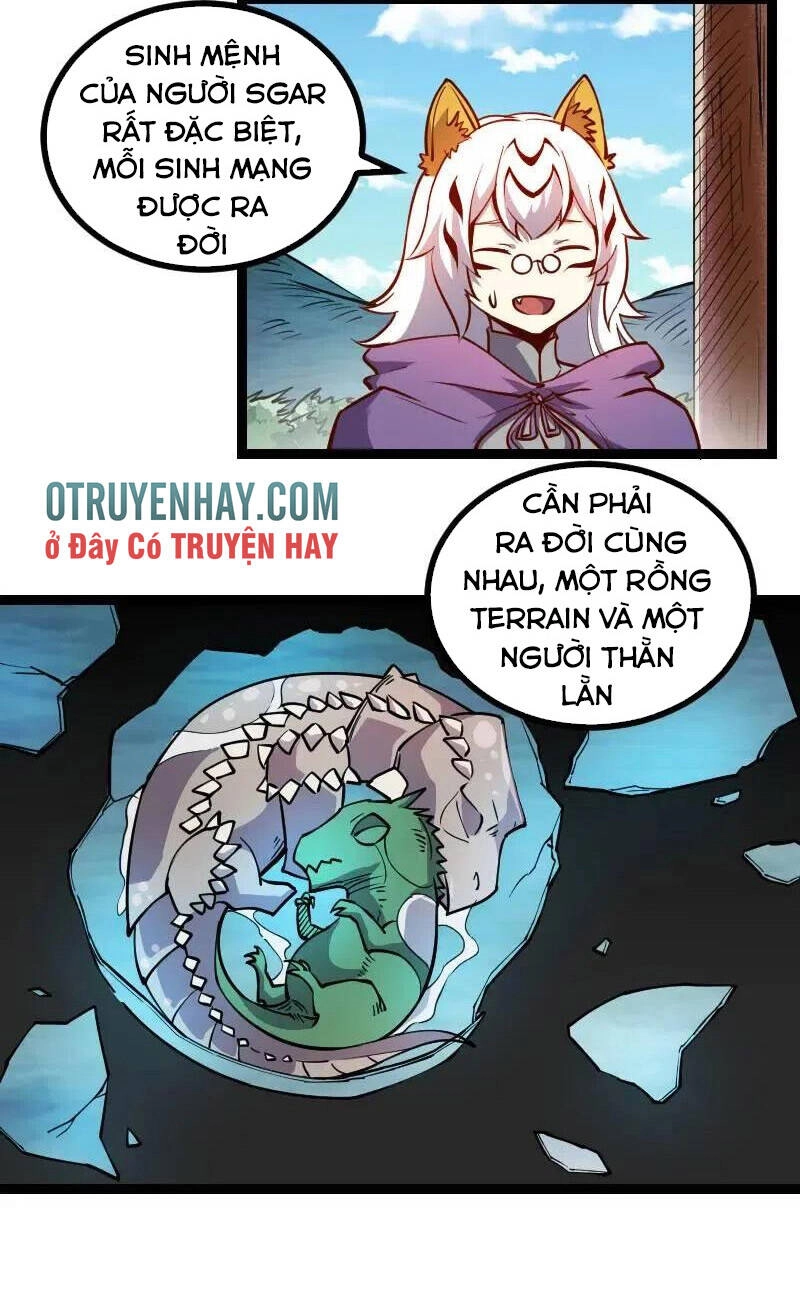 Tối Cường Thành Chủ Đích Dị Giới Chapter 31 - 20