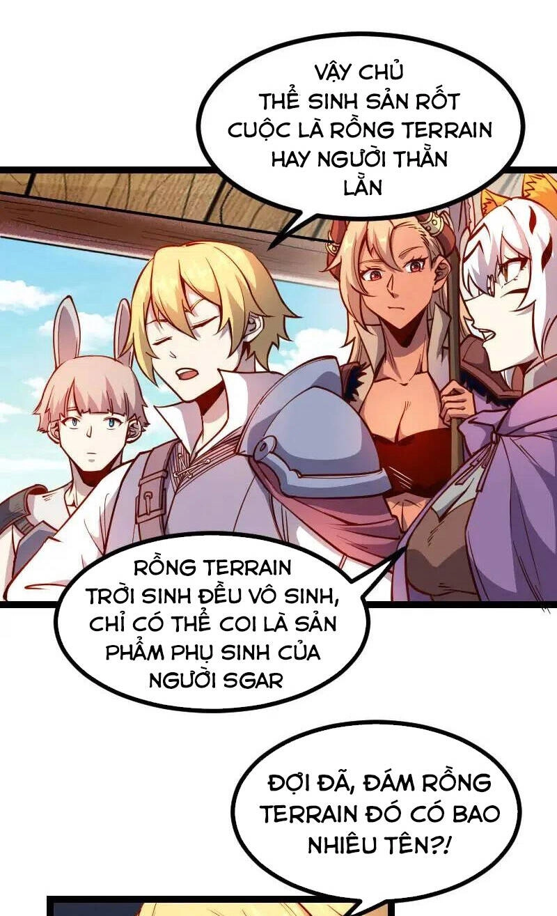 Tối Cường Thành Chủ Đích Dị Giới Chapter 31 - 22