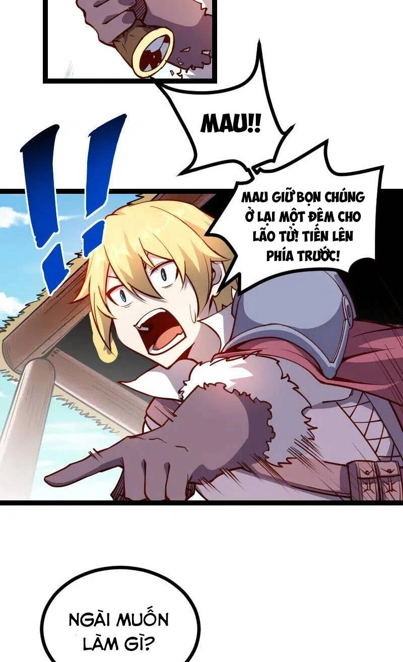 Tối Cường Thành Chủ Đích Dị Giới Chapter 31 - 25