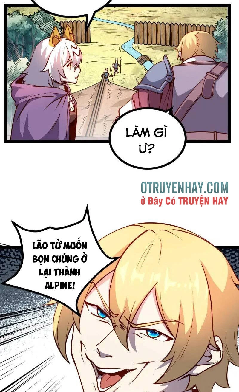 Tối Cường Thành Chủ Đích Dị Giới Chapter 31 - 26