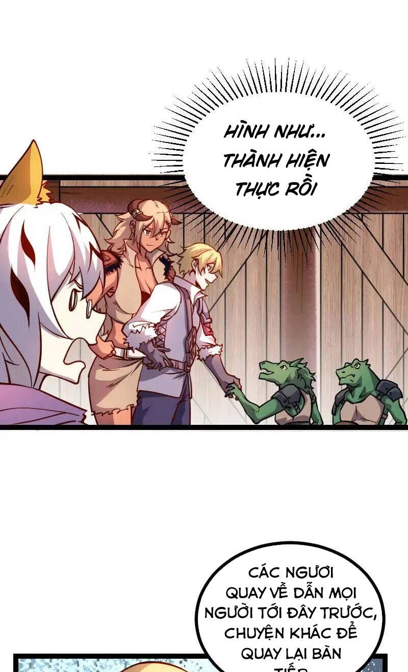 Tối Cường Thành Chủ Đích Dị Giới Chapter 31 - 28