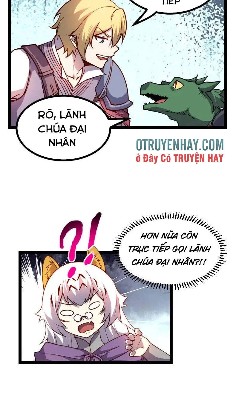 Tối Cường Thành Chủ Đích Dị Giới Chapter 31 - 29