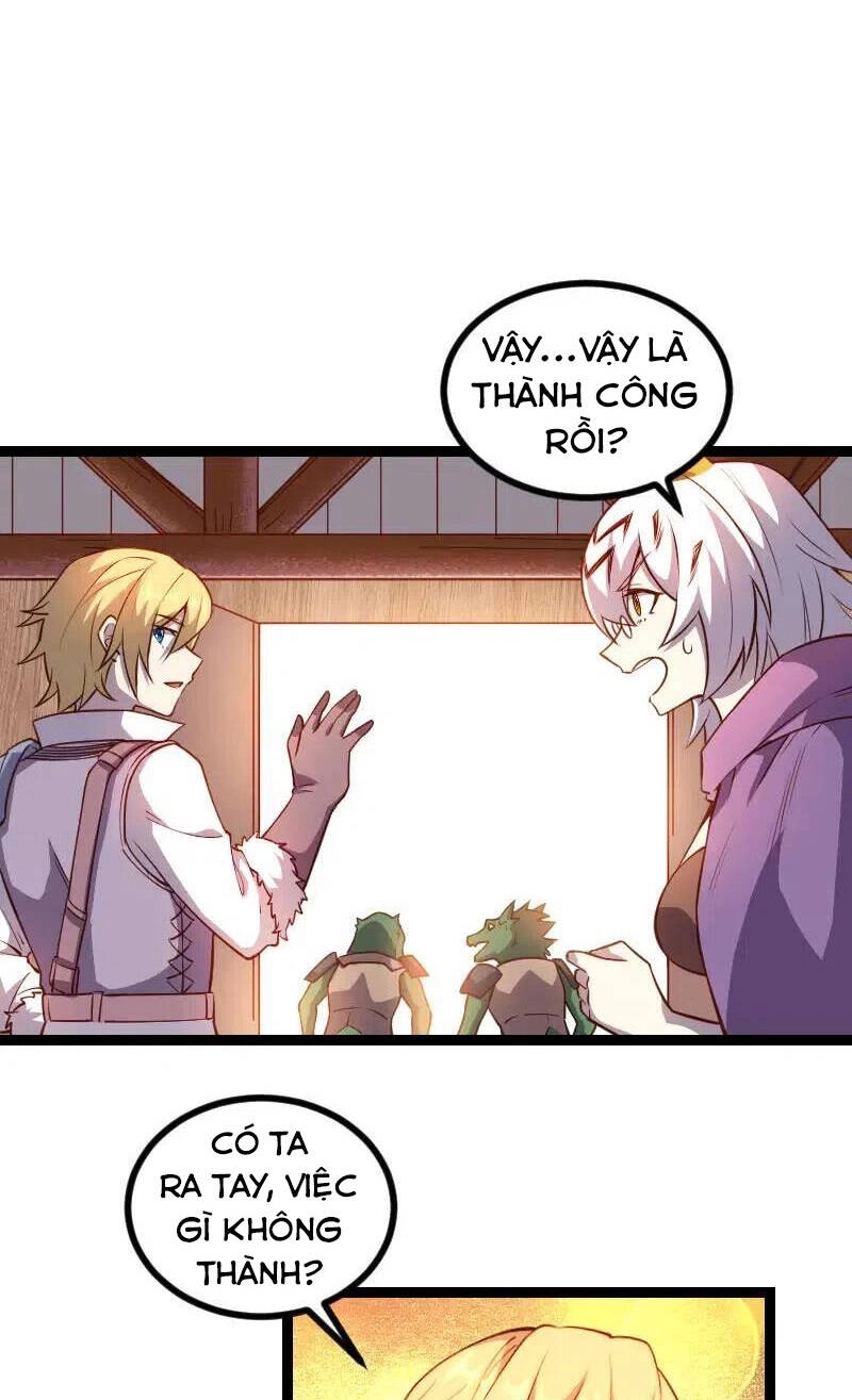 Tối Cường Thành Chủ Đích Dị Giới Chapter 31 - 30