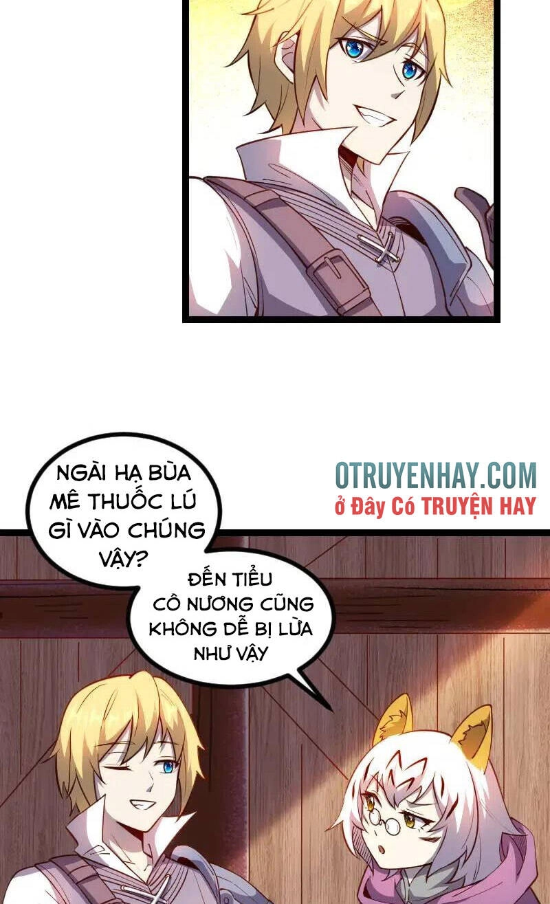 Tối Cường Thành Chủ Đích Dị Giới Chapter 31 - 31