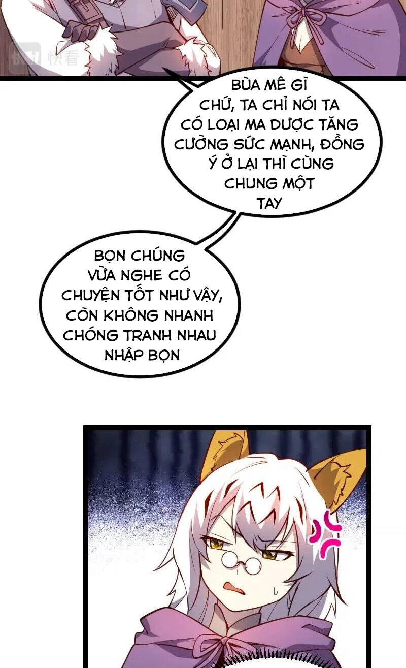 Tối Cường Thành Chủ Đích Dị Giới Chapter 31 - 32