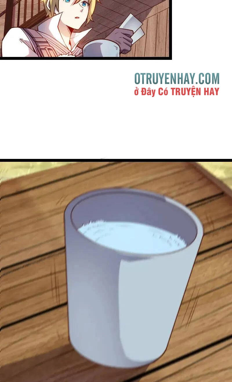 Tối Cường Thành Chủ Đích Dị Giới Chapter 31 - 35