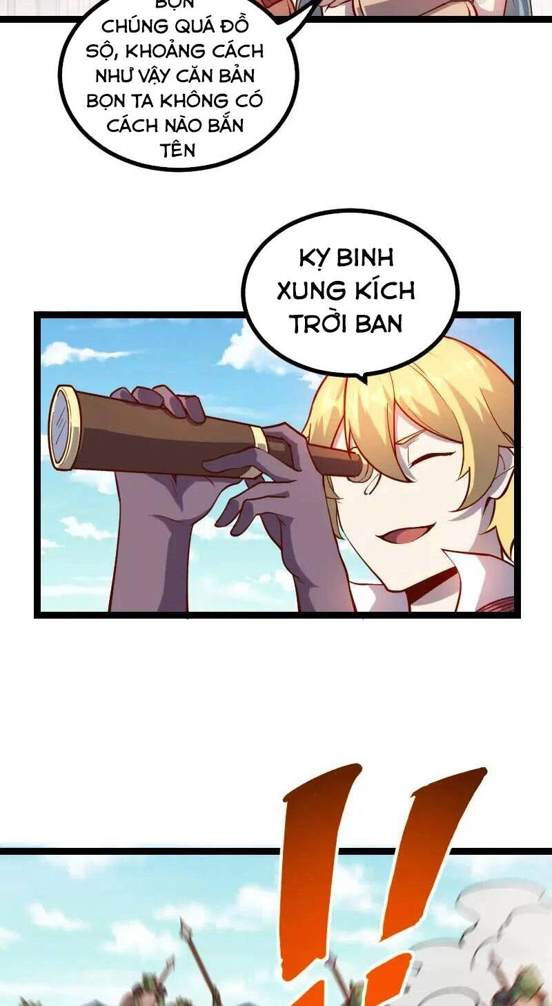 Tối Cường Thành Chủ Đích Dị Giới Chapter 32 - 3