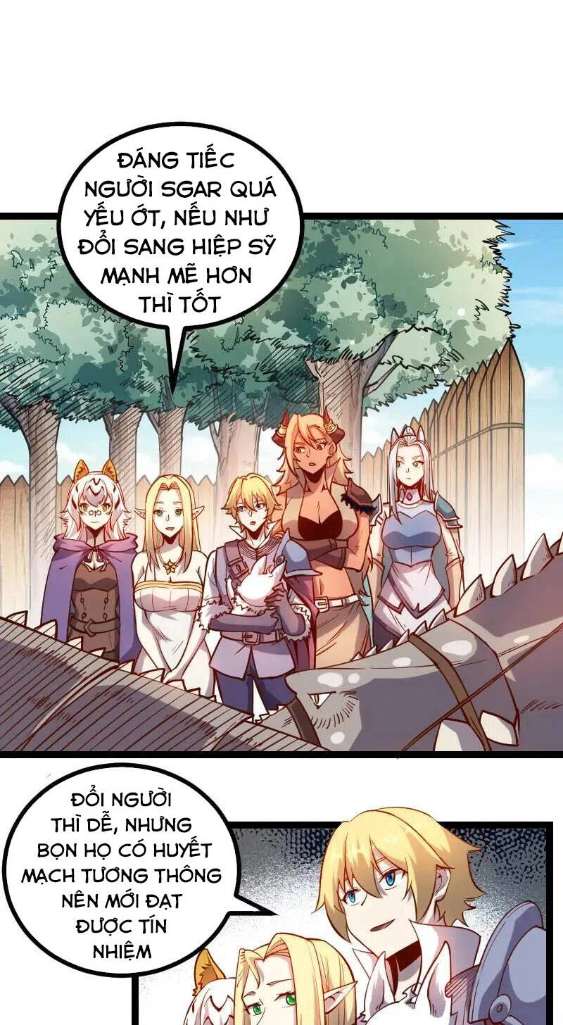 Tối Cường Thành Chủ Đích Dị Giới Chapter 32 - 6