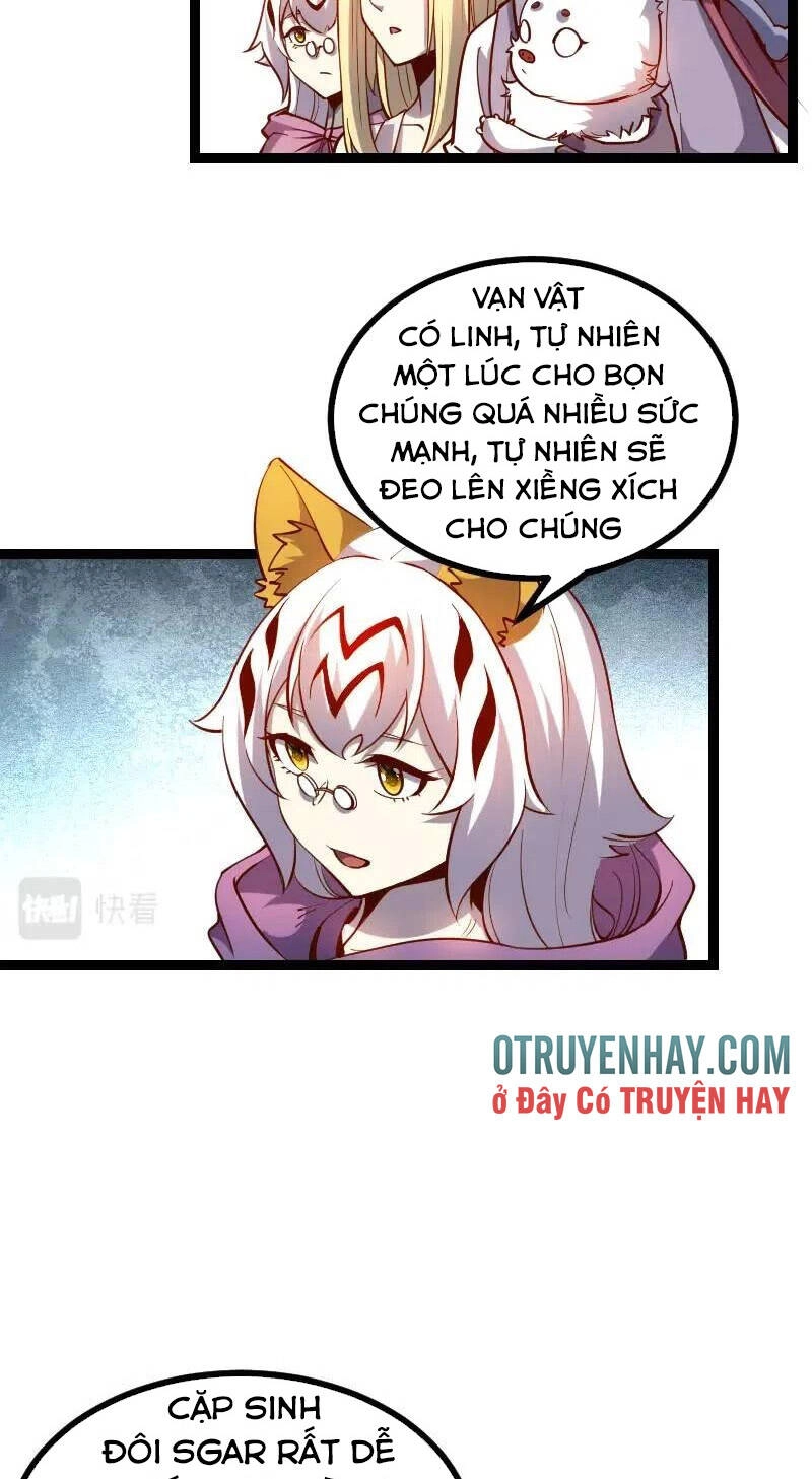 Tối Cường Thành Chủ Đích Dị Giới Chapter 32 - 7