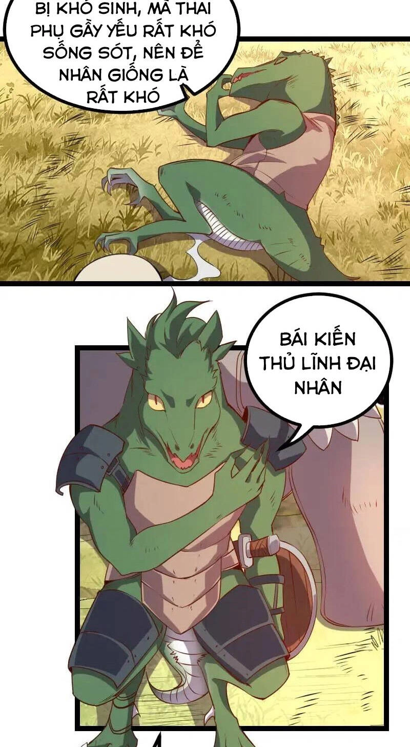 Tối Cường Thành Chủ Đích Dị Giới Chapter 32 - 8