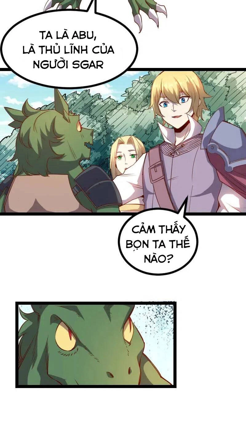 Tối Cường Thành Chủ Đích Dị Giới Chapter 32 - 9