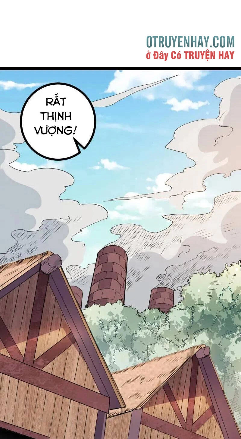 Tối Cường Thành Chủ Đích Dị Giới Chapter 32 - 10