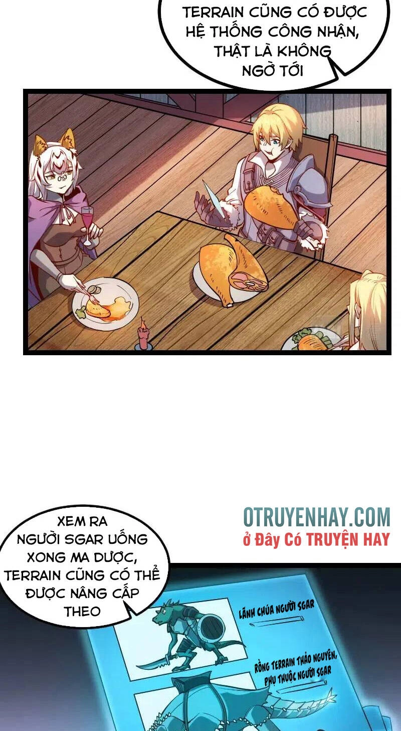 Tối Cường Thành Chủ Đích Dị Giới Chapter 32 - 13