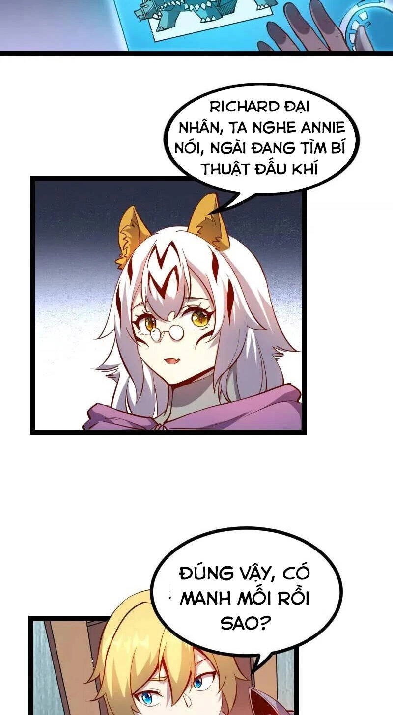 Tối Cường Thành Chủ Đích Dị Giới Chapter 32 - 14