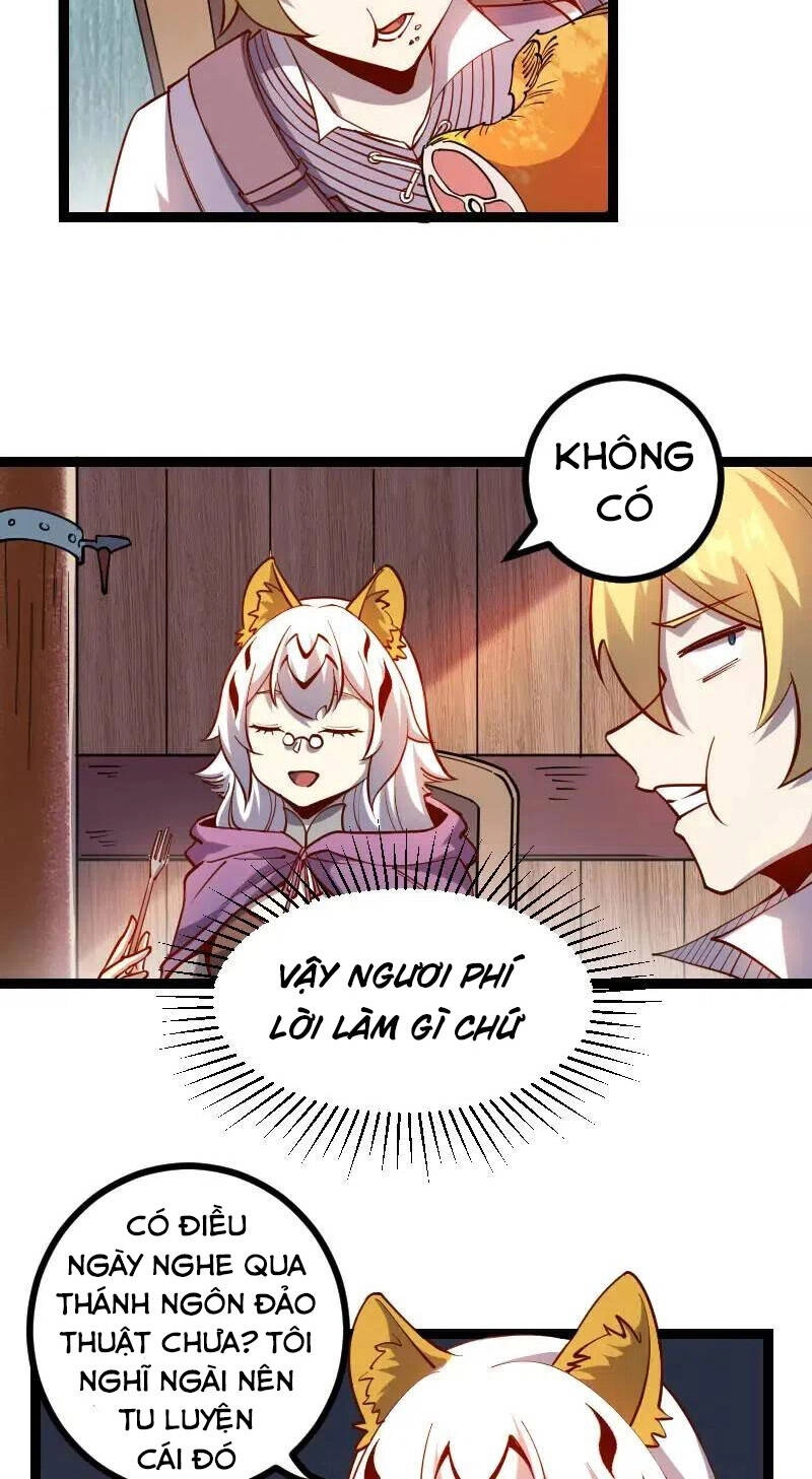 Tối Cường Thành Chủ Đích Dị Giới Chapter 32 - 15