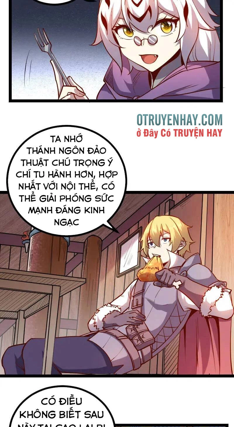 Tối Cường Thành Chủ Đích Dị Giới Chapter 32 - 16