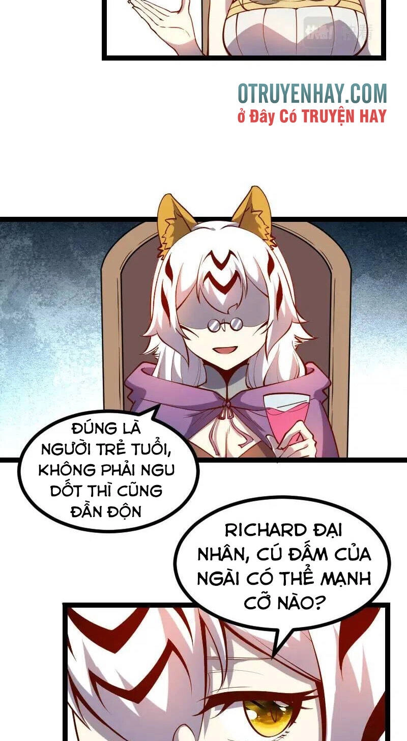 Tối Cường Thành Chủ Đích Dị Giới Chapter 32 - 18