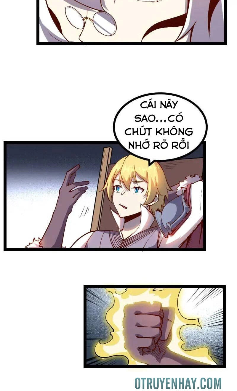 Tối Cường Thành Chủ Đích Dị Giới Chapter 32 - 19