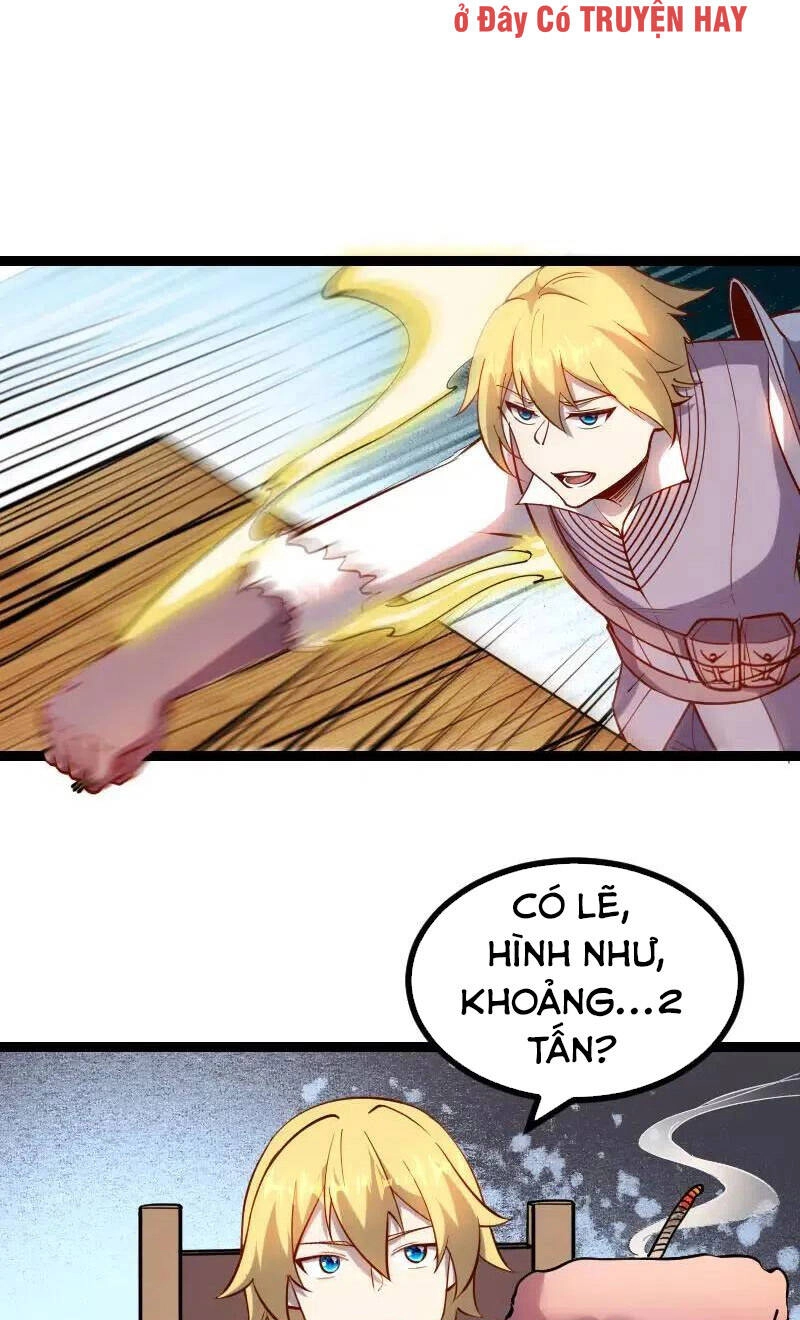 Tối Cường Thành Chủ Đích Dị Giới Chapter 32 - 20