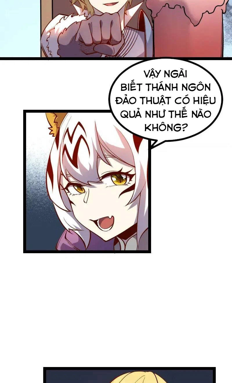 Tối Cường Thành Chủ Đích Dị Giới Chapter 32 - 21