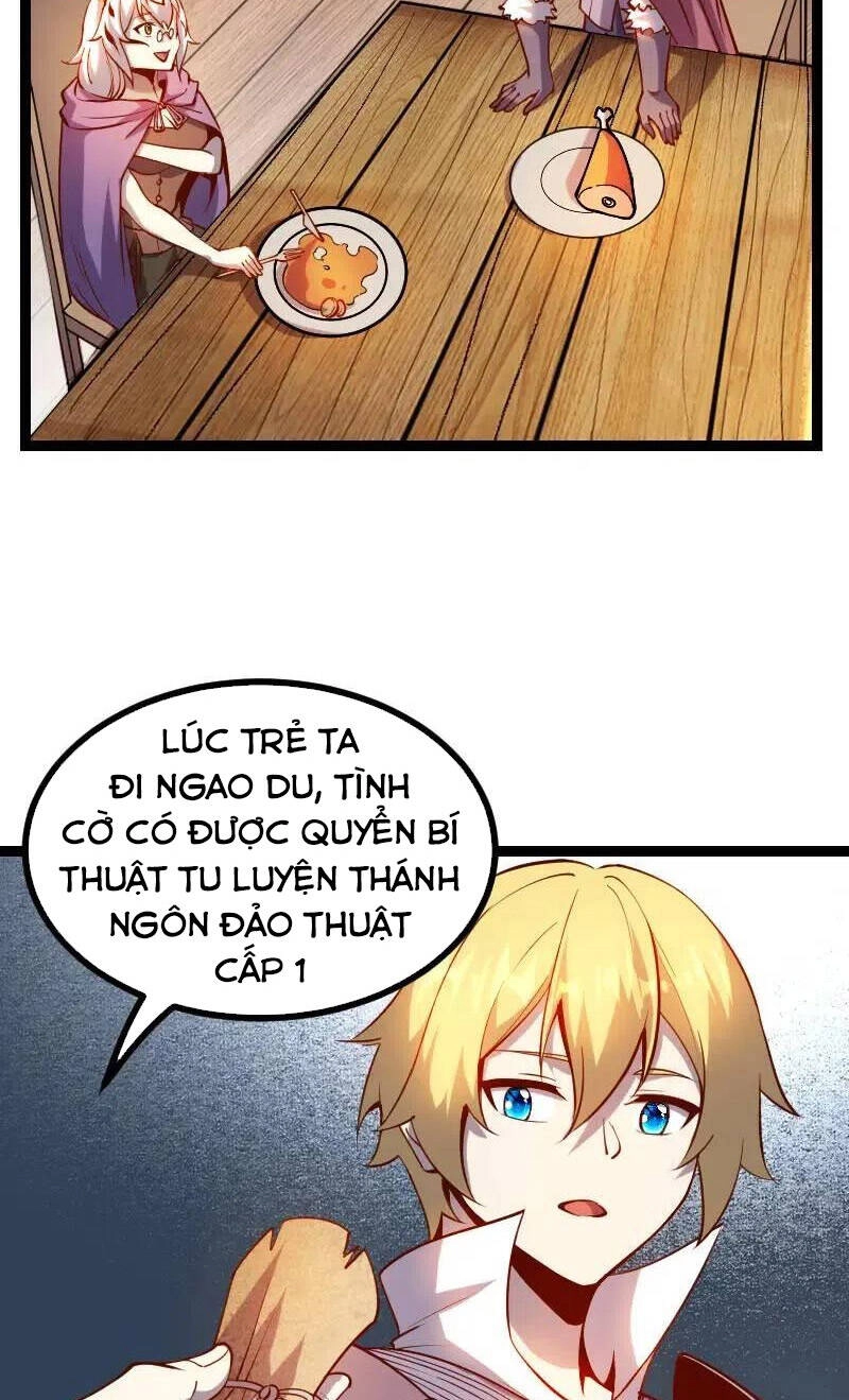 Tối Cường Thành Chủ Đích Dị Giới Chapter 32 - 25