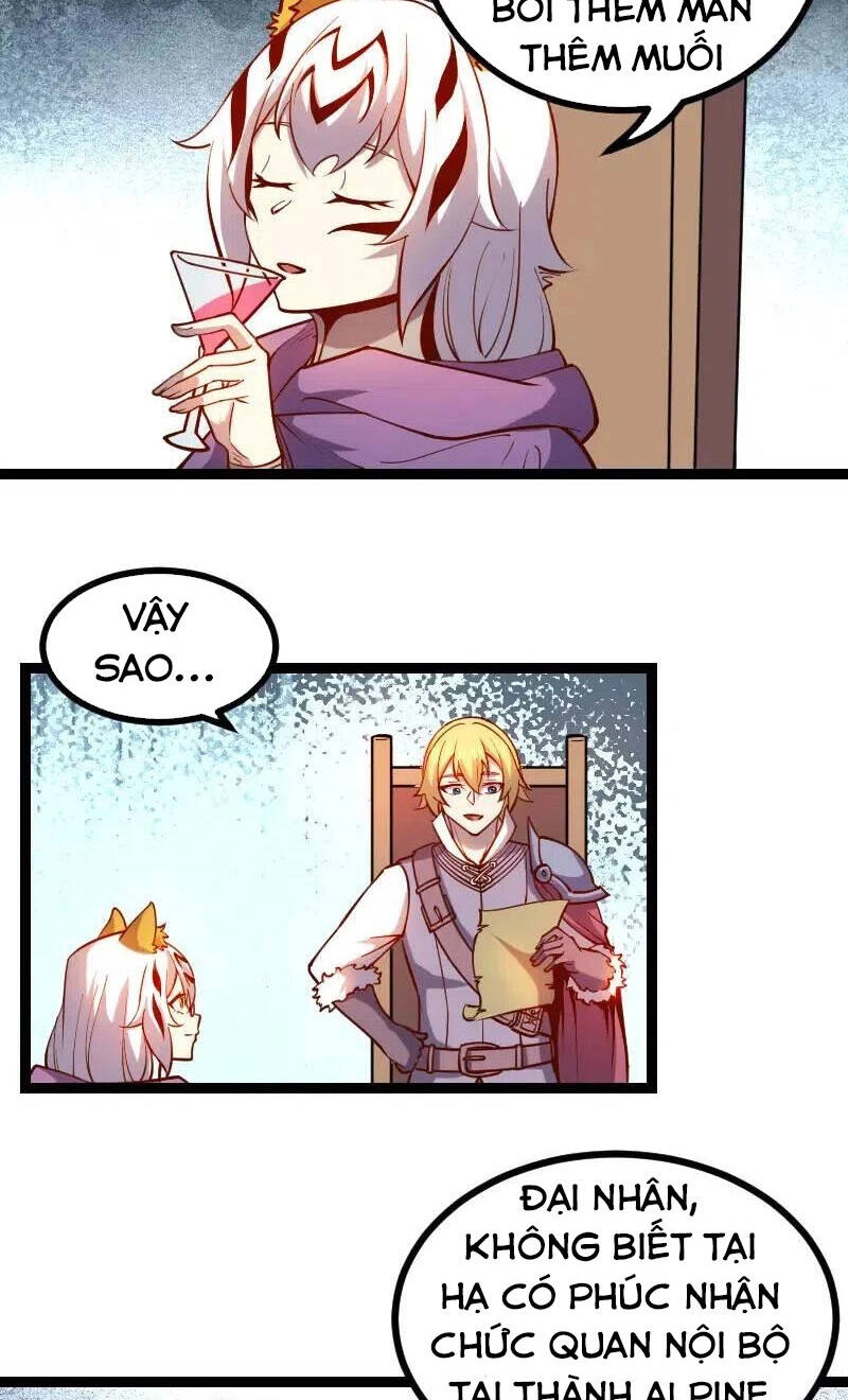 Tối Cường Thành Chủ Đích Dị Giới Chapter 32 - 31