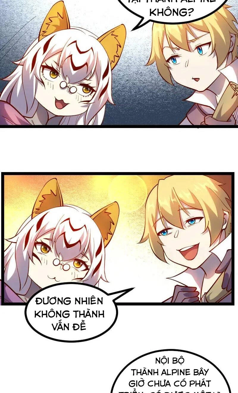 Tối Cường Thành Chủ Đích Dị Giới Chapter 32 - 32