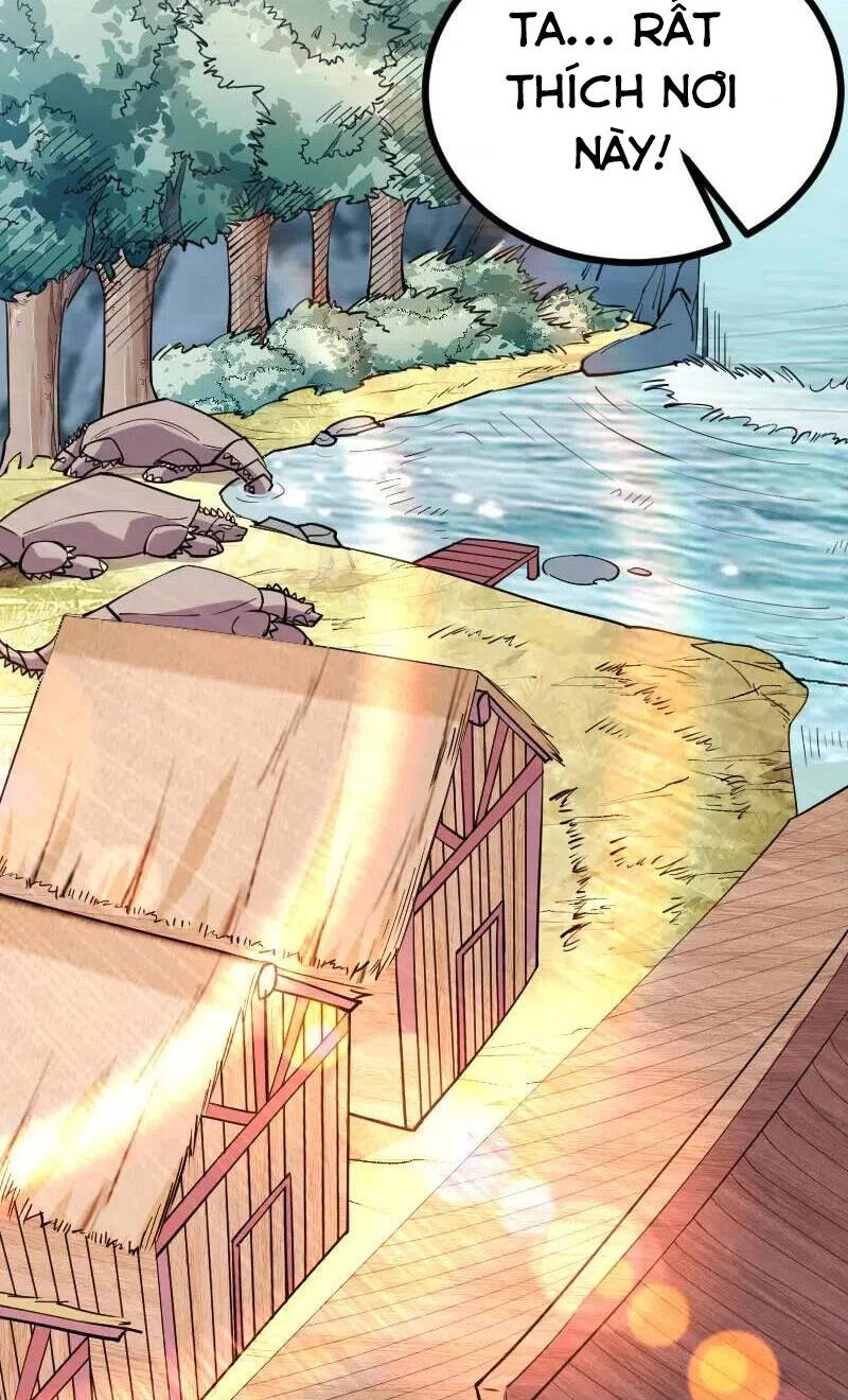 Tối Cường Thành Chủ Đích Dị Giới Chapter 32 - 35