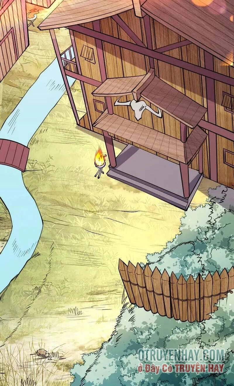 Tối Cường Thành Chủ Đích Dị Giới Chapter 32 - 36