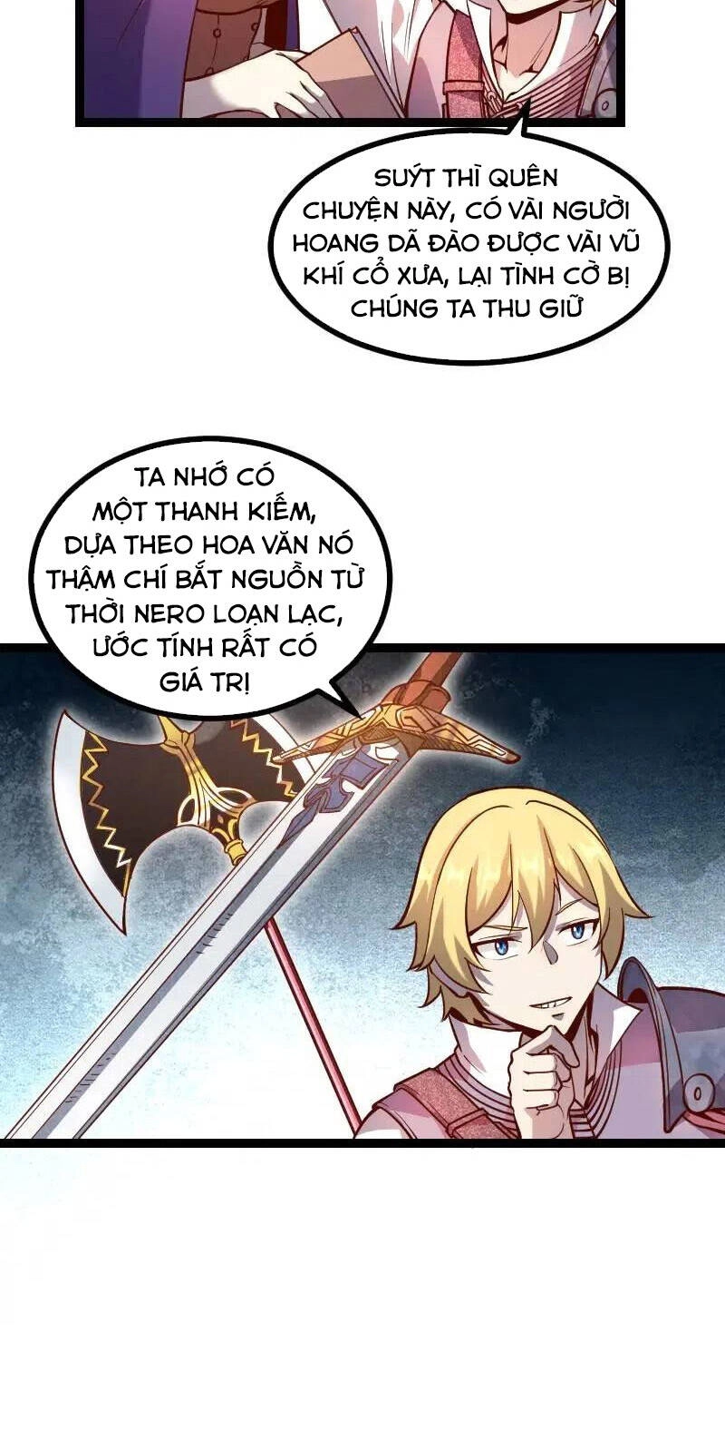 Tối Cường Thành Chủ Đích Dị Giới Chapter 34 - 3