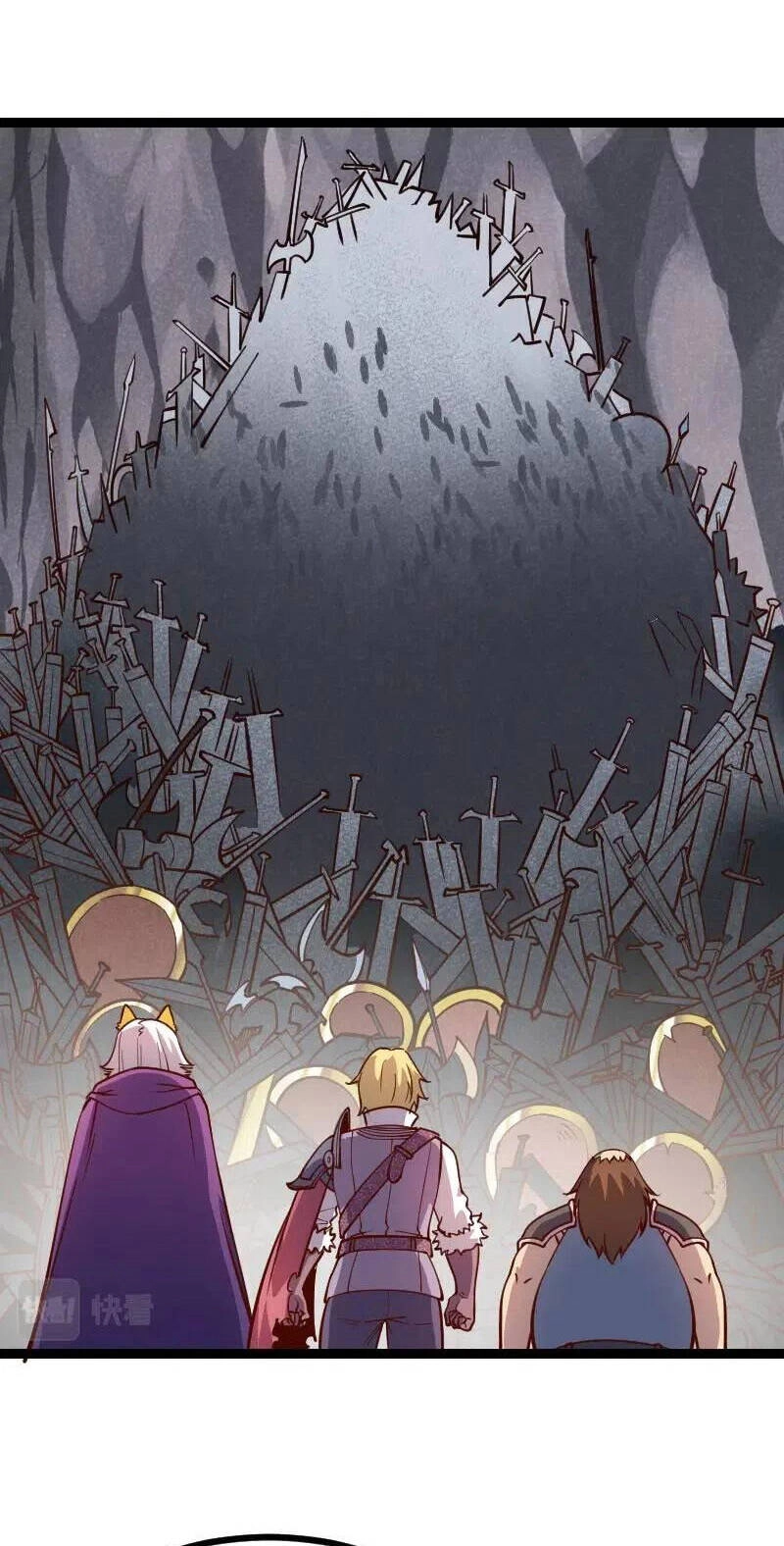 Tối Cường Thành Chủ Đích Dị Giới Chapter 34 - 5