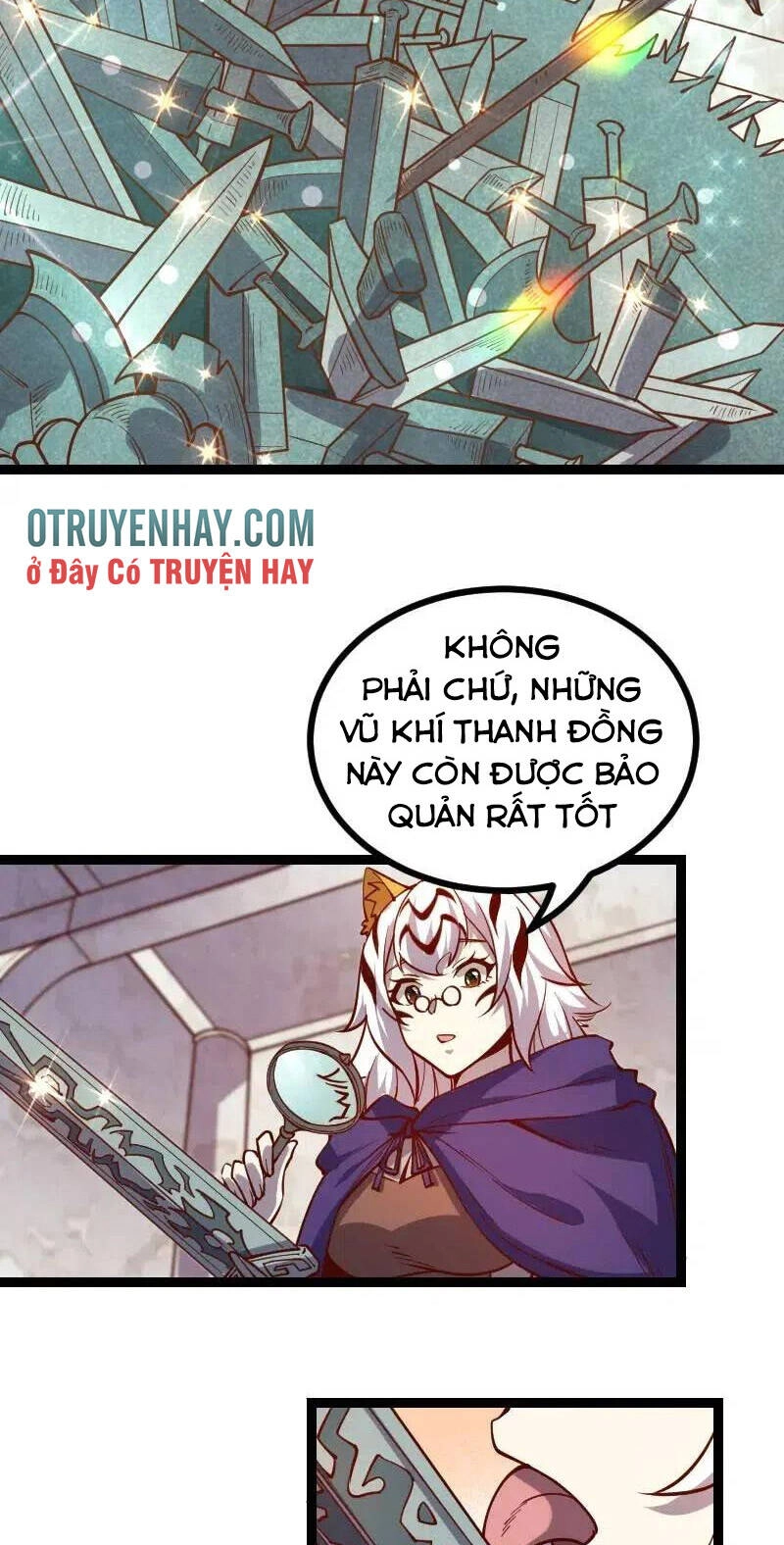 Tối Cường Thành Chủ Đích Dị Giới Chapter 34 - 8