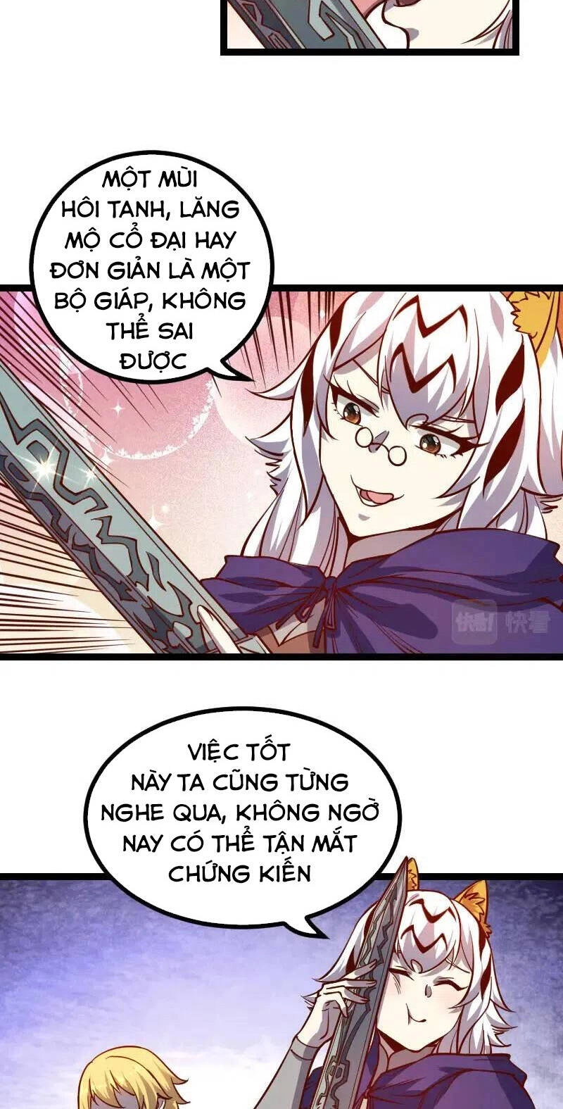 Tối Cường Thành Chủ Đích Dị Giới Chapter 34 - 9