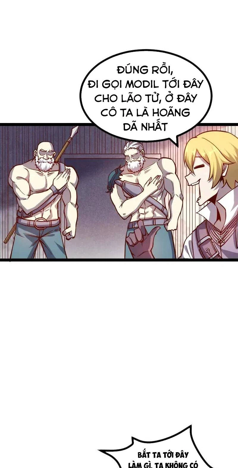 Tối Cường Thành Chủ Đích Dị Giới Chapter 34 - 11