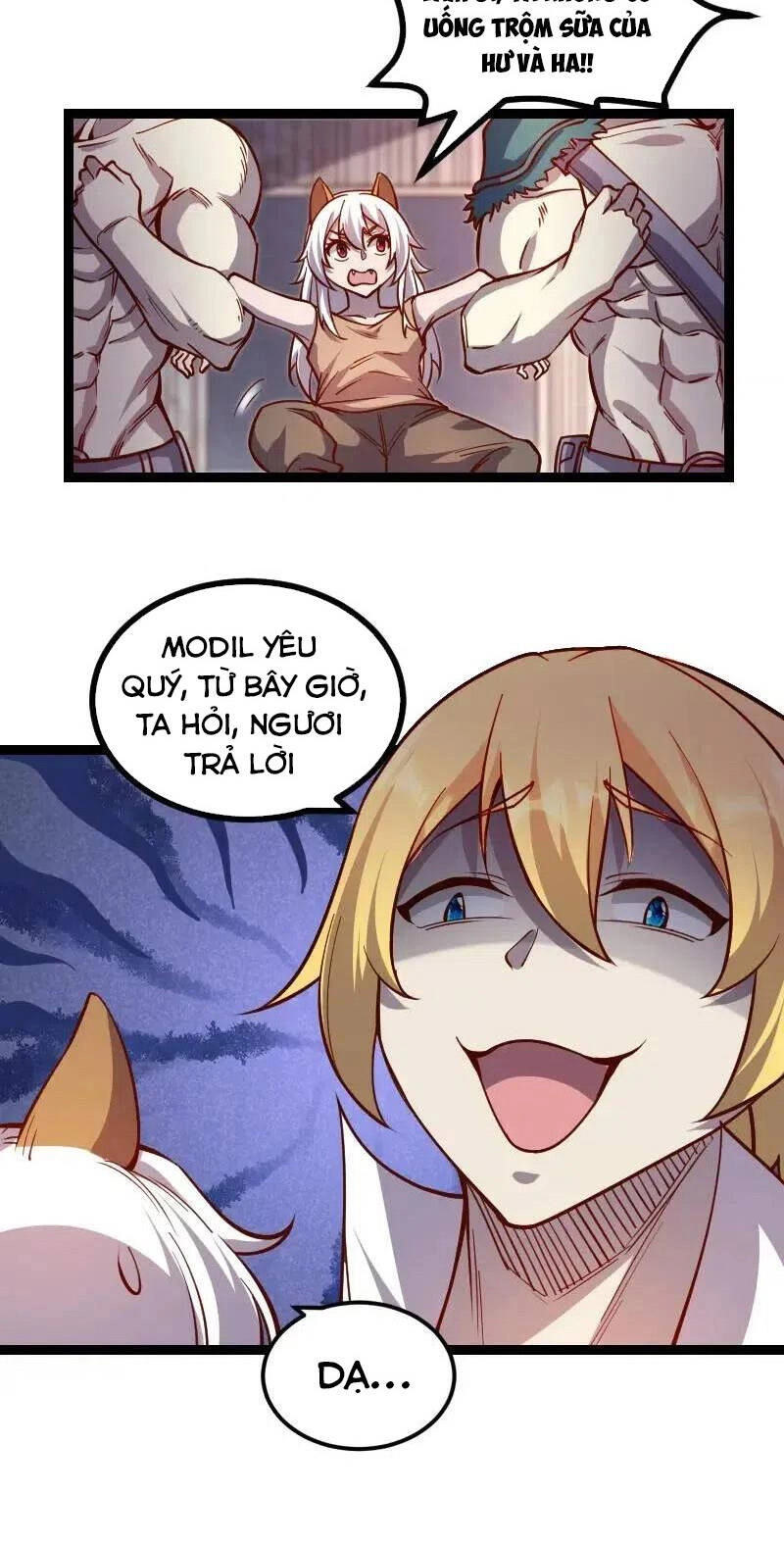 Tối Cường Thành Chủ Đích Dị Giới Chapter 34 - 12