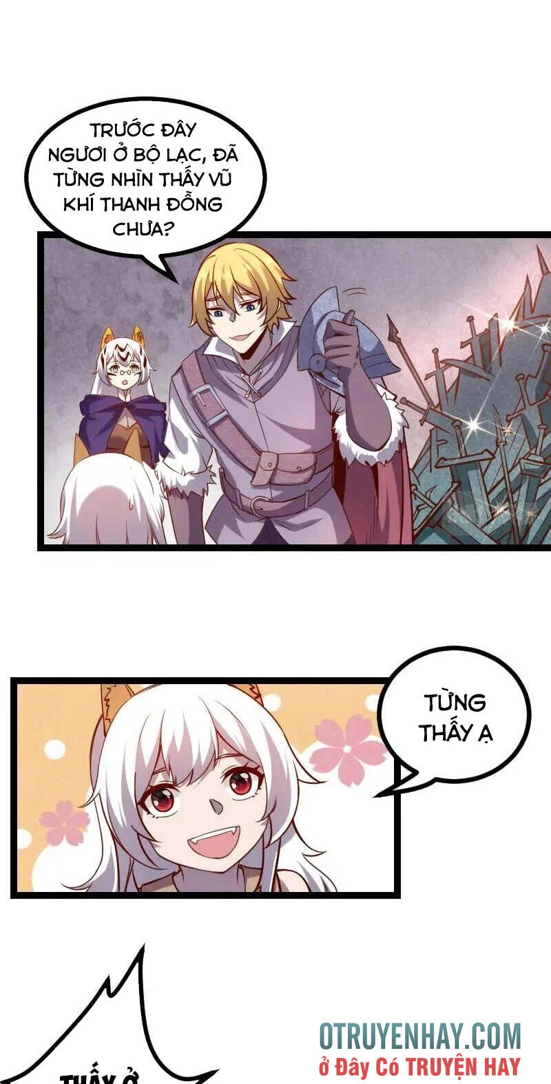Tối Cường Thành Chủ Đích Dị Giới Chapter 34 - 13