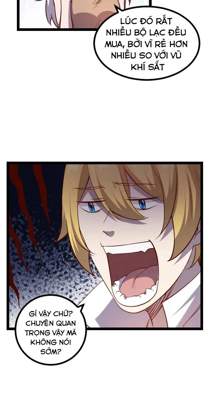 Tối Cường Thành Chủ Đích Dị Giới Chapter 34 - 15