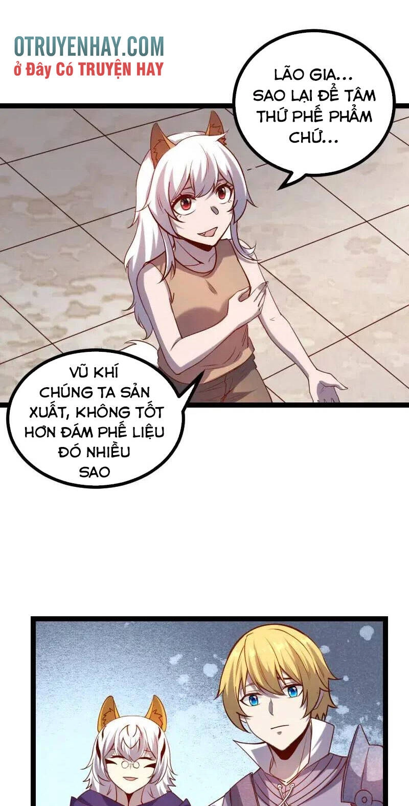 Tối Cường Thành Chủ Đích Dị Giới Chapter 34 - 16