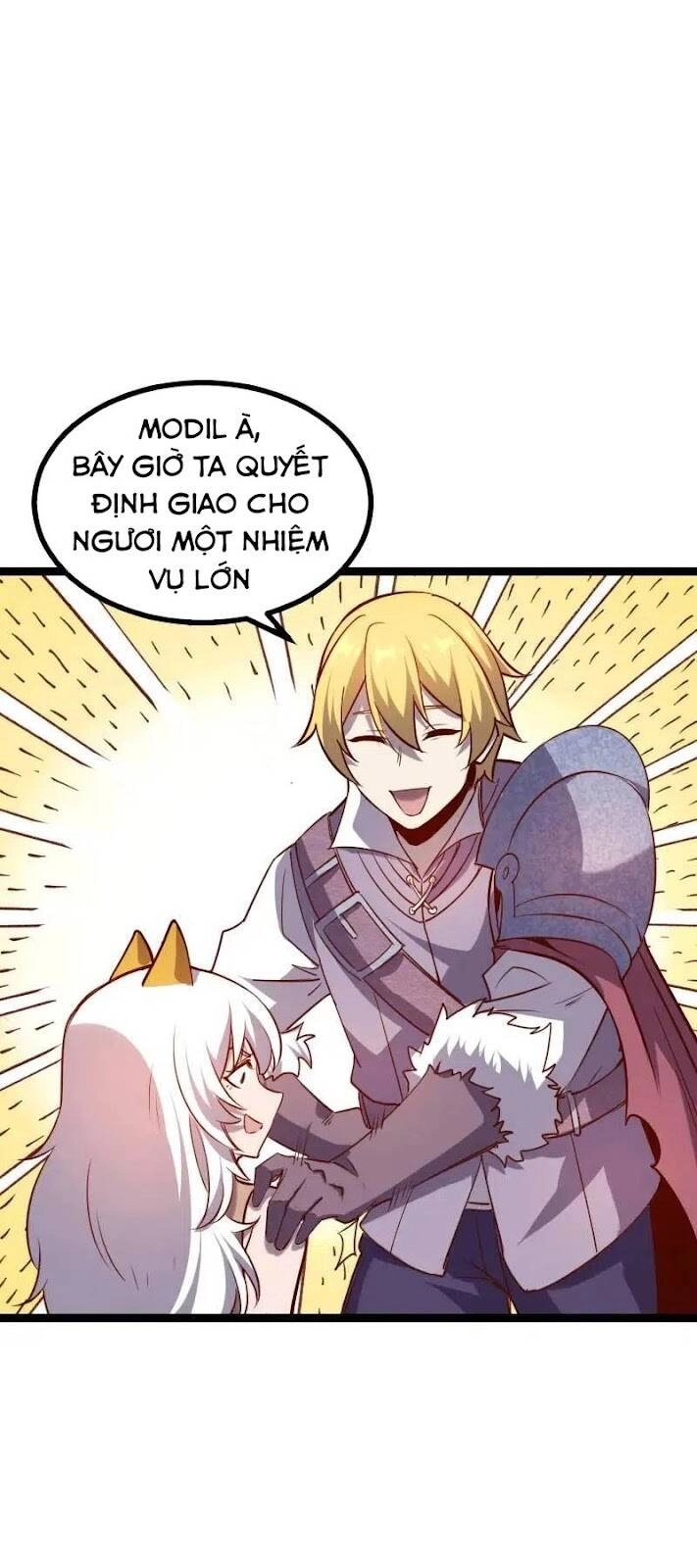 Tối Cường Thành Chủ Đích Dị Giới Chapter 34 - 18