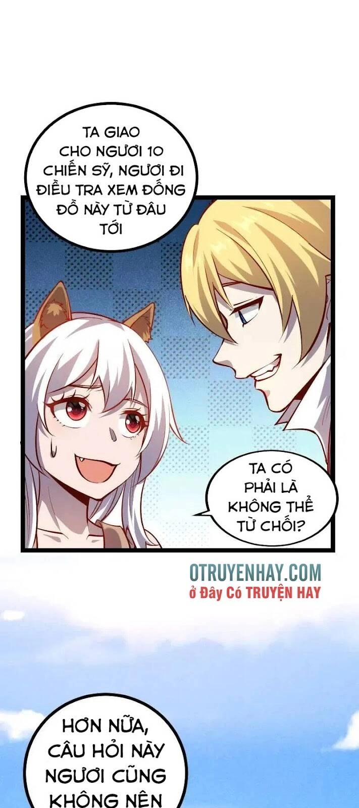 Tối Cường Thành Chủ Đích Dị Giới Chapter 34 - 19